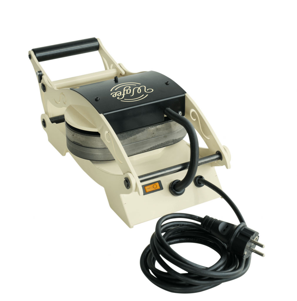 Wafermaker Tradika Wafee