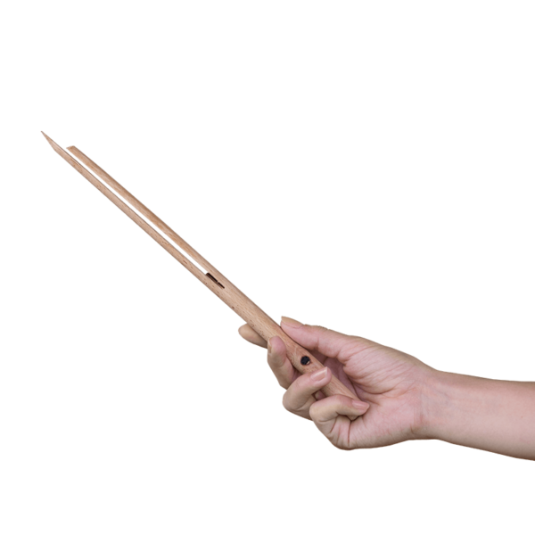 Baking Buddy Baton