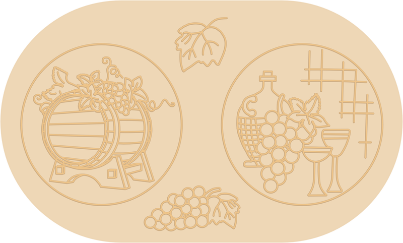 Wafee - wine design
